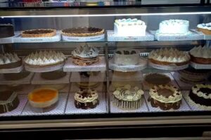 FRANCESCHINI [Carrefour Col&oacute;n]