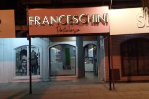 FRANCESCHINI [Sald&aacute;n]