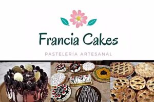Francia Cakes
