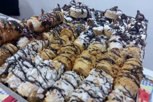 Francilina Panaderia y Despensa