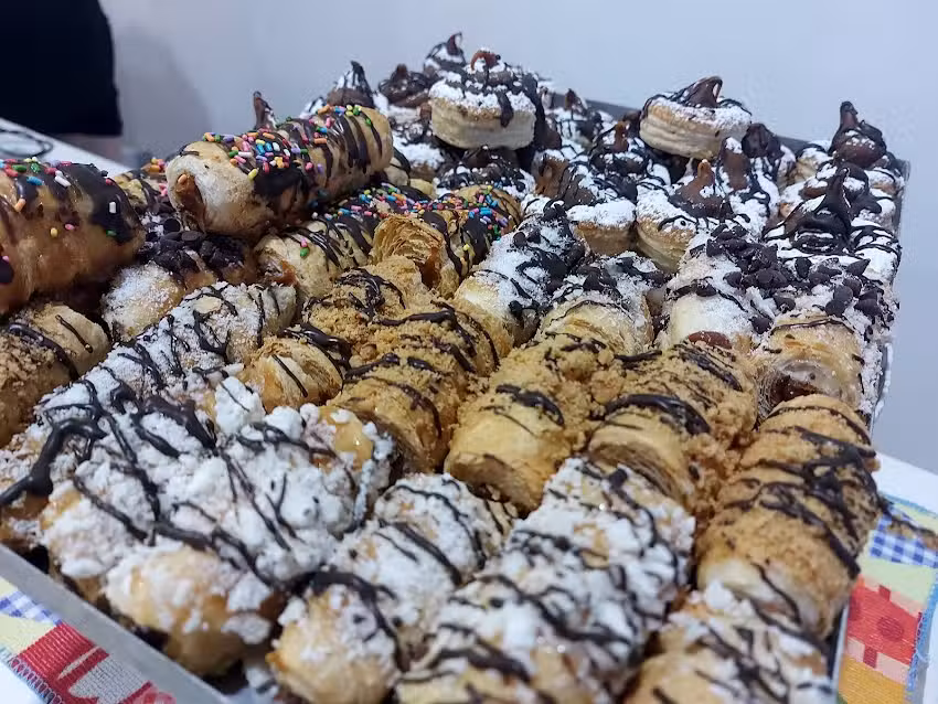 Francilina Panaderia y Despensa