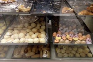 Fresh Pan Lujan de Cuyo.