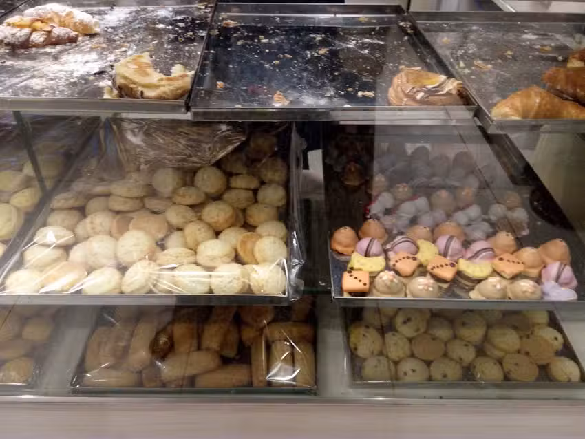 Fresh Pan Lujan de Cuyo.