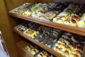 Friend&rsquo;s Confiter&iacute;a