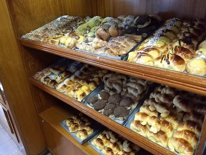 Friend&rsquo;s Confiter&iacute;a