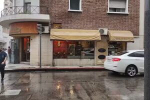 Frola Panader&iacute;a y Confiter&iacute;a