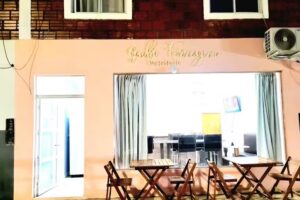 Gabi Ferreyra Pasteleria