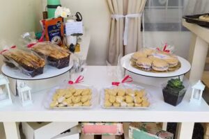 Gabriela Dulzuras en San Miguel