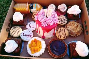 Gabriela&rsquo;s Cake