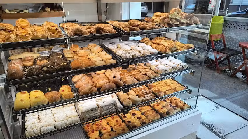 Gala Panader&iacute;a