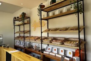 Gal&eacute;s | Alfajores y dulces artesanales