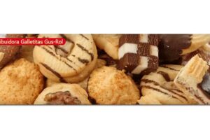 Galletitas Gus – Rol Distribuidora Mayorista