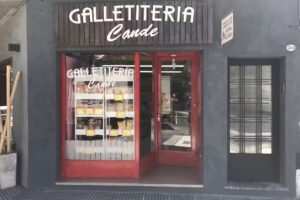Galletiteria Cande