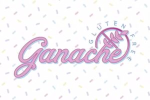 Ganache Gluten Free (Sin TACC)