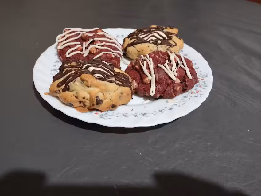 GEMINI Pasteler&iacute;a