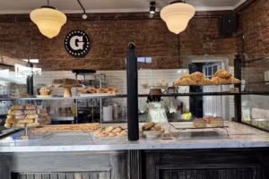 Gene Reposter&iacute;a