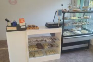 G&eacute;nesis Pasteler&iacute;a