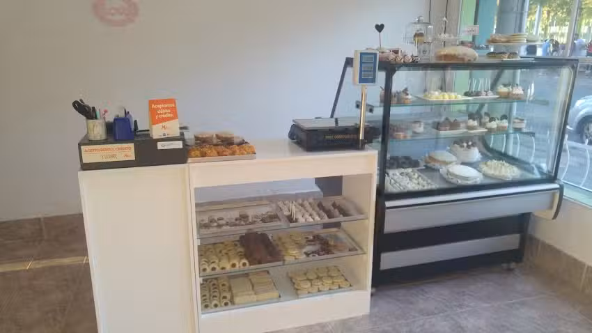 G&eacute;nesis Pasteler&iacute;a