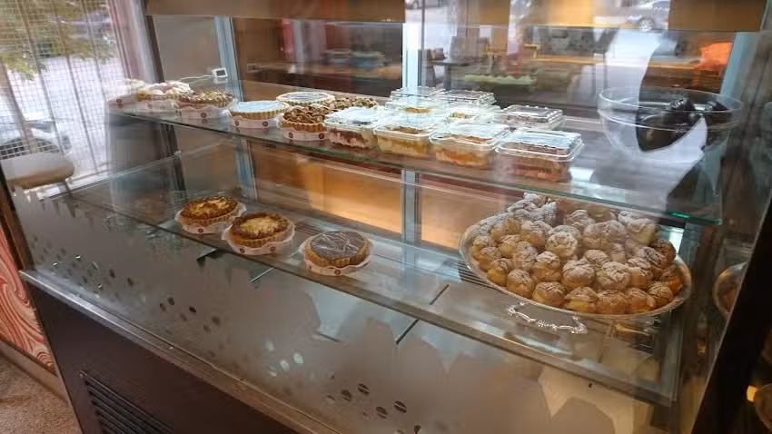 Gisela Mondino Pasteleria Sin Gluten