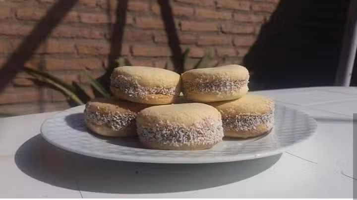 Giuli Pasteler&iacute;a