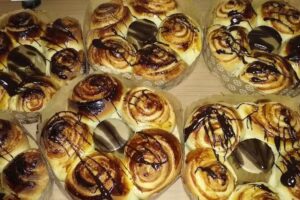 Giuliana Pasteler&iacute;a Artesanal