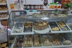 gluten free bakery – San Jorge