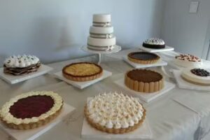 GOLDY Pasteleria Artesanal