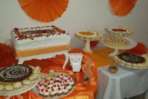 Gollorias “Pasteleria creativa”