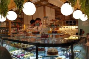 Gout Gluten Free Alto Rosario