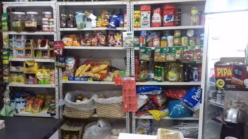 Granja Echeverría Pastelillos