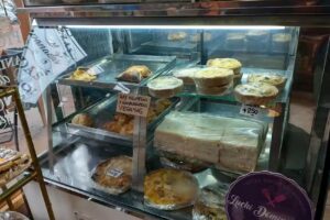 Grindelia &ndash; Casa de T&eacute;