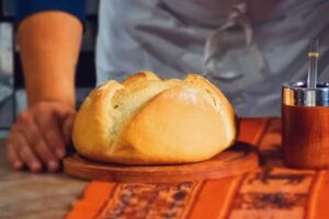 GUARA panader&iacute;a artesanal