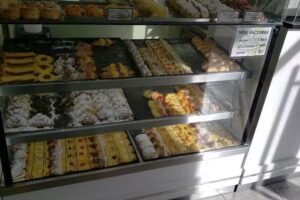 Guber Patisserie Tortugas