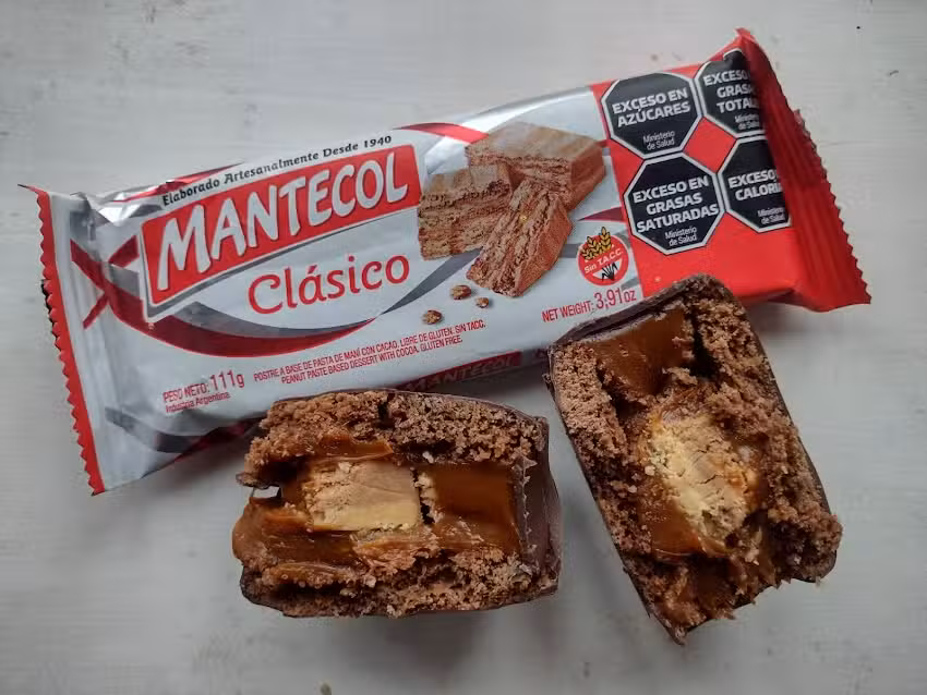 Gunda &ndash; Pasteleria Artesanal