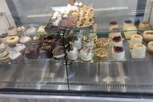 Gundys Panaderia Suc Sarmiento