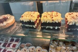 Gustos secretos pasteler&iacute;a artesanal