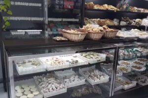 Guzzi Panader&iacute;a