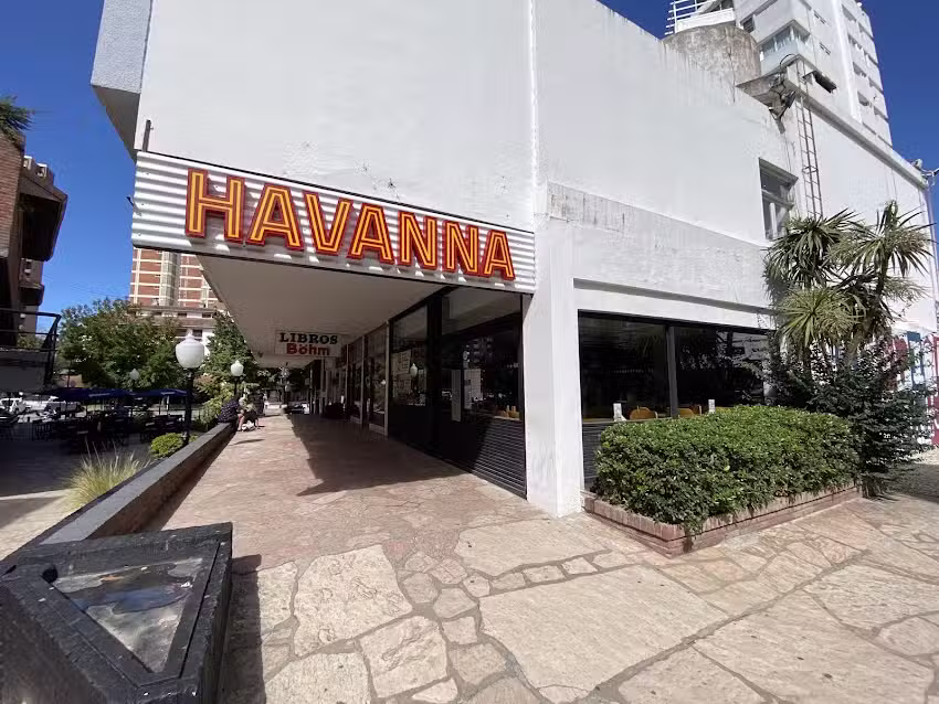 Havanna