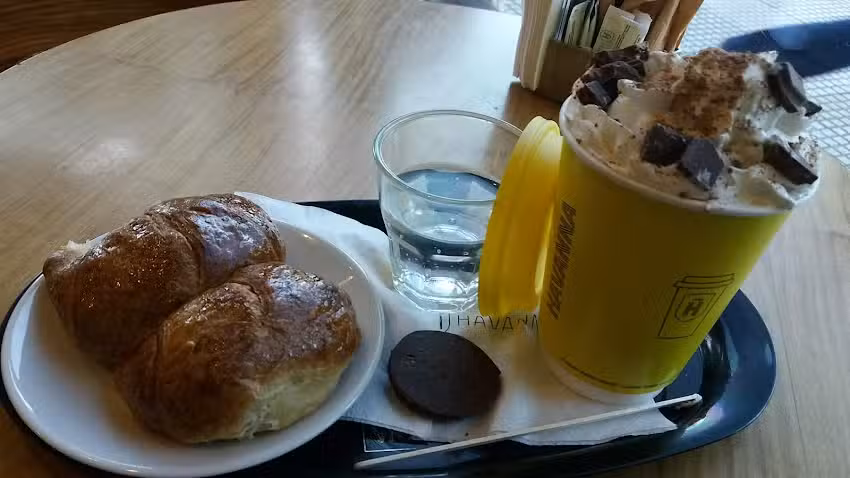 Havanna
