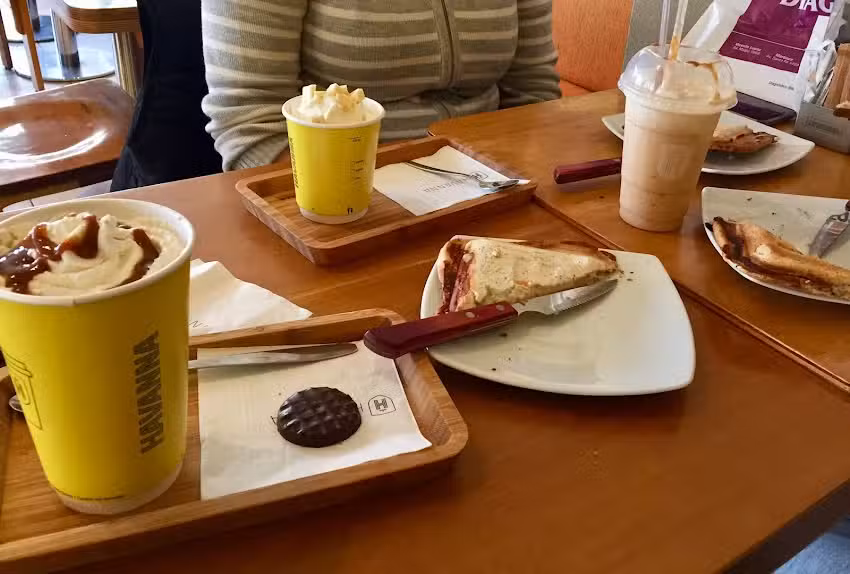 Havanna