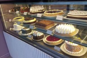 Hecho en La Pasteler&iacute;a