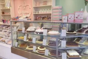 Hecho en La Pasteler&iacute;a