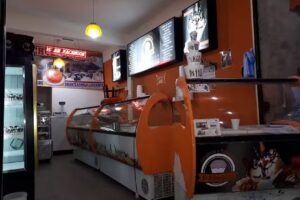 heladeria El Betanceño