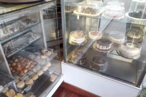 Heladeria Las Delicias