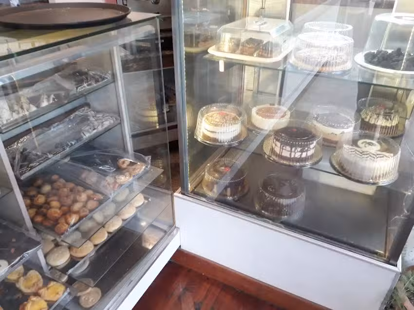 Heladeria Las Delicias