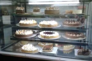 Heladeria Via &ndash; Bari Catering de Postres