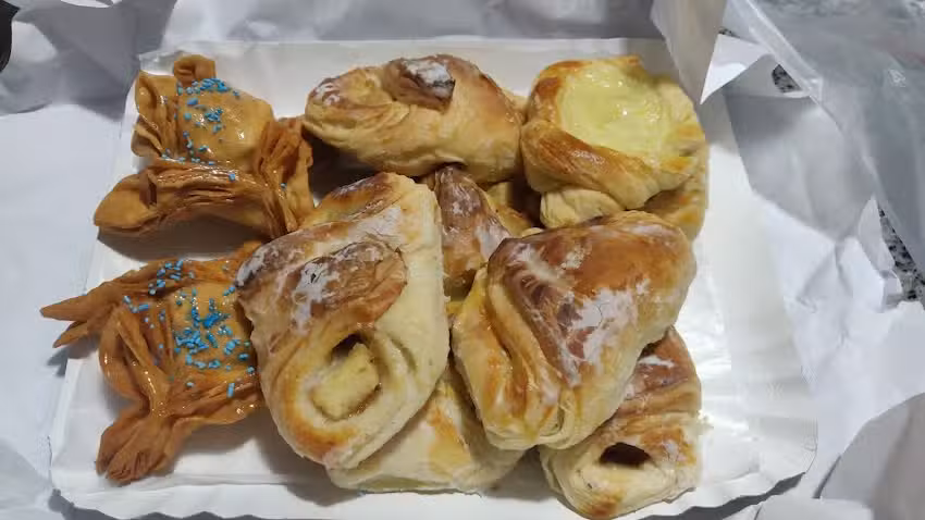 Henri Cleire PATISERIE