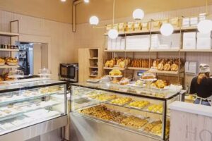 Honorato &middot; Casa de Pan