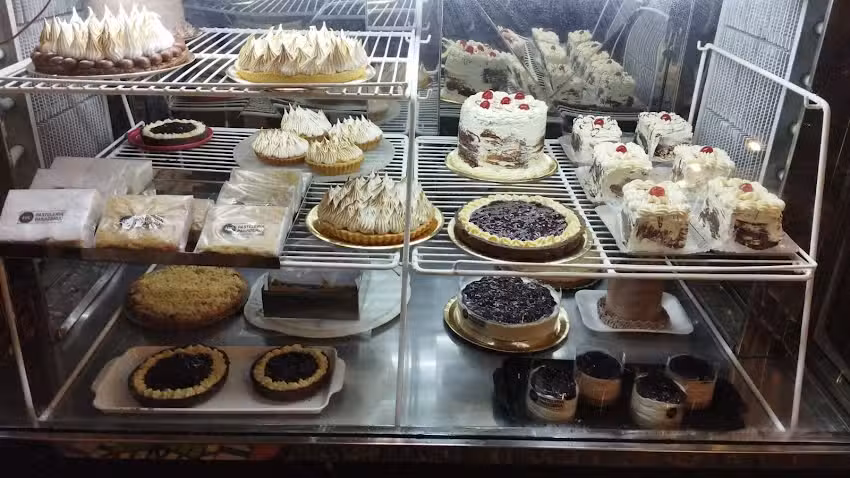 HR Pasteler&iacute;a &ndash; Panader&iacute;a- Cafeter&iacute;a