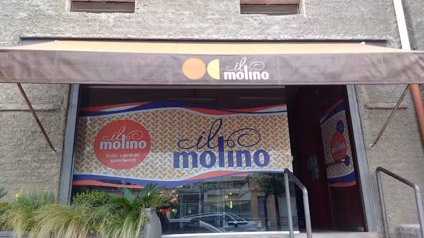 IL Molino
